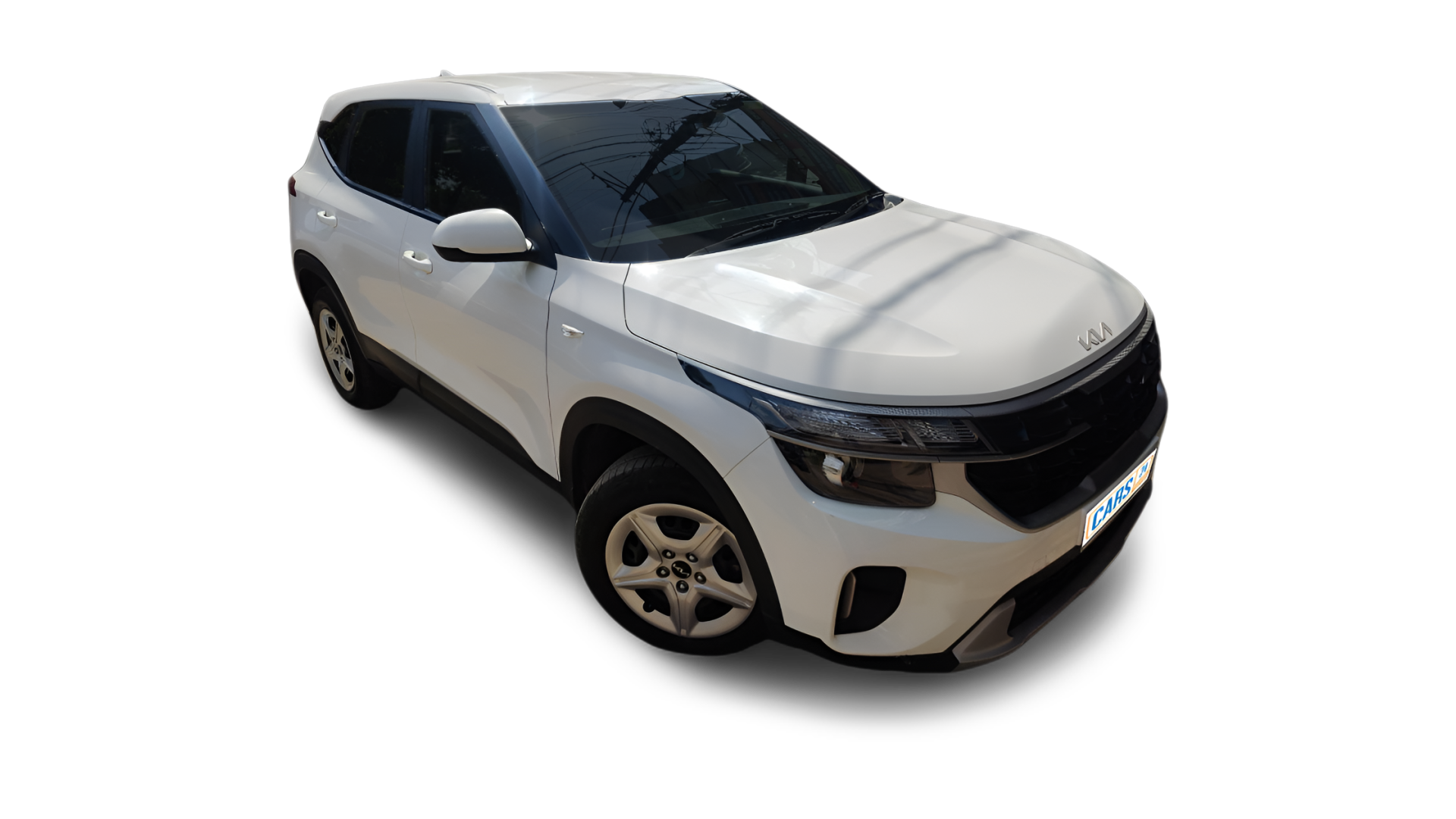2024 KIA SELTOS - SUV - Diesel - Manual - ₹13.14 lakh